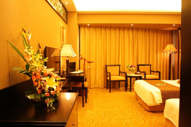 昆明通怡商务酒店怎么预订最方便？-第1张图片-德高鼎泰便民中心