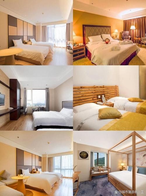 都江堰景区酒店怎么预订最方便？-第1张图片-德高鼎泰便民中心