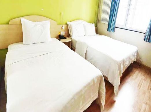 青岛7天快捷酒店怎么预订最划算？-第3张图片-德高鼎泰便民中心