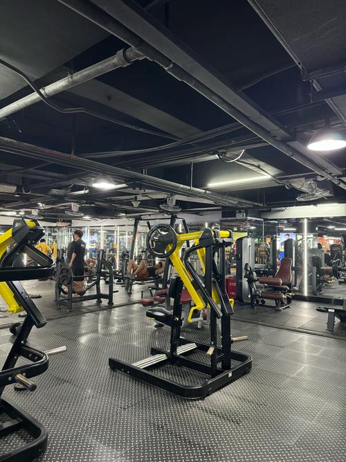 北京最大健身俱乐部有何独特优势？-第2张图片-德高鼎泰便民中心