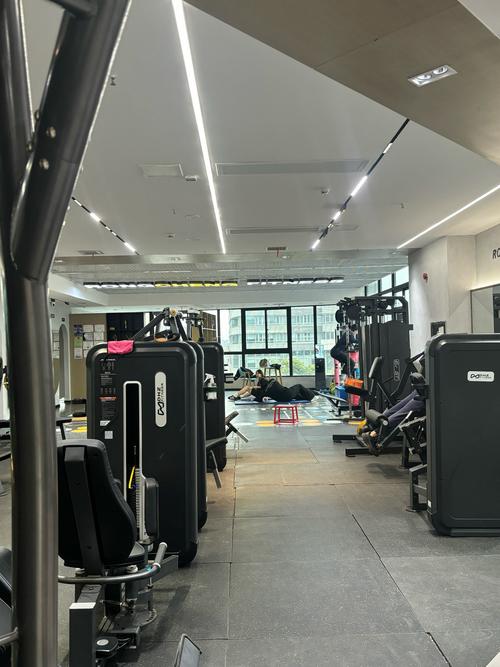 荣成红光健身俱乐部怎么样？-第2张图片-德高鼎泰便民中心