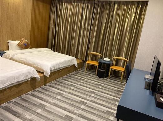 红海湾天际蓝酒店怎么预订最划算？-第3张图片-德高鼎泰便民中心