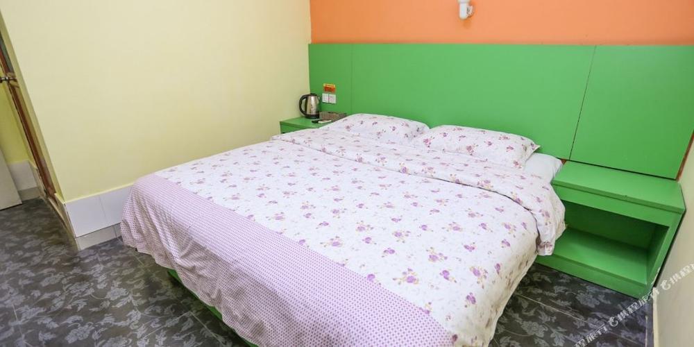 广州东圃乐居酒店预订哪里方便？-第2张图片-德高鼎泰便民中心