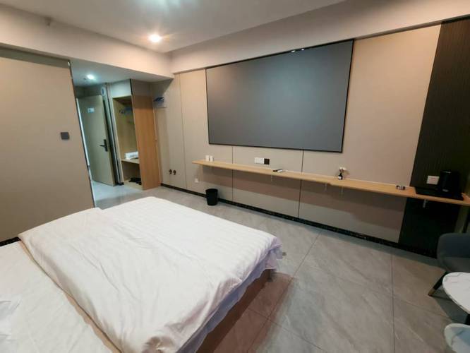 武汉天悦快捷酒店预订要注意什么？-第2张图片-德高鼎泰便民中心