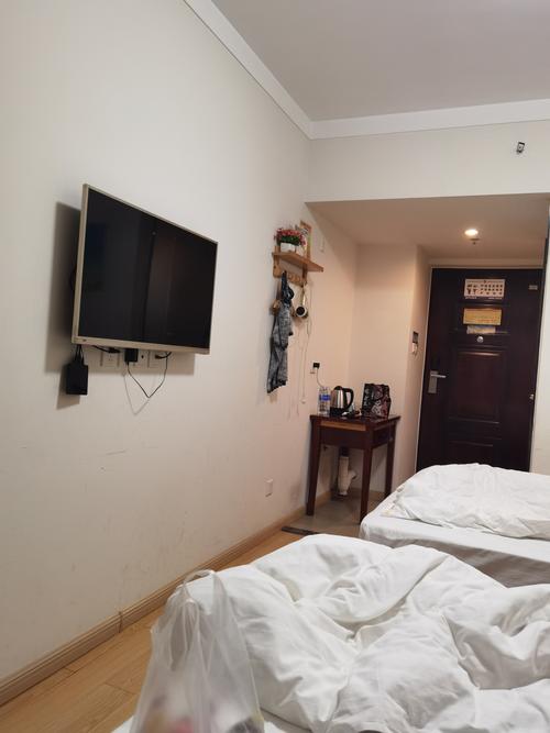 临高君悦商务酒店怎么预订最优惠？-第1张图片-德高鼎泰便民中心