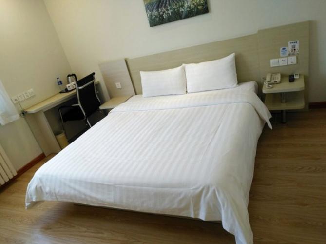 临高君悦商务酒店怎么预订最优惠？-第3张图片-德高鼎泰便民中心