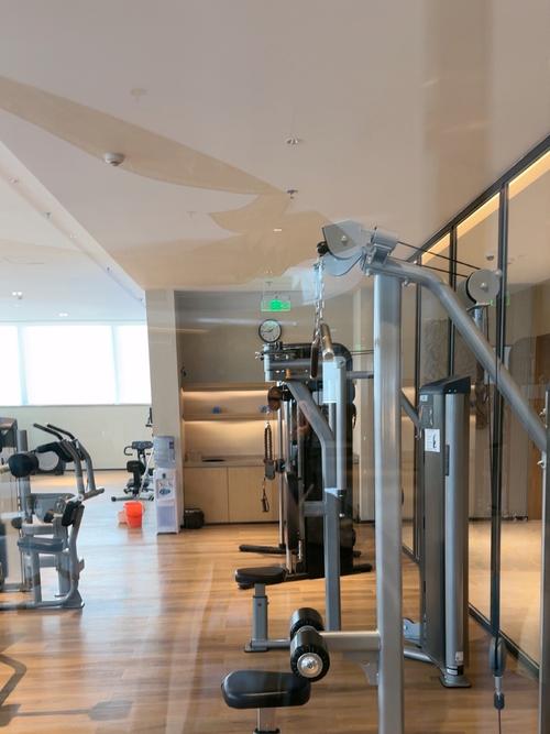 广州喜来登会员健身怎么用？-第1张图片-德高鼎泰便民中心