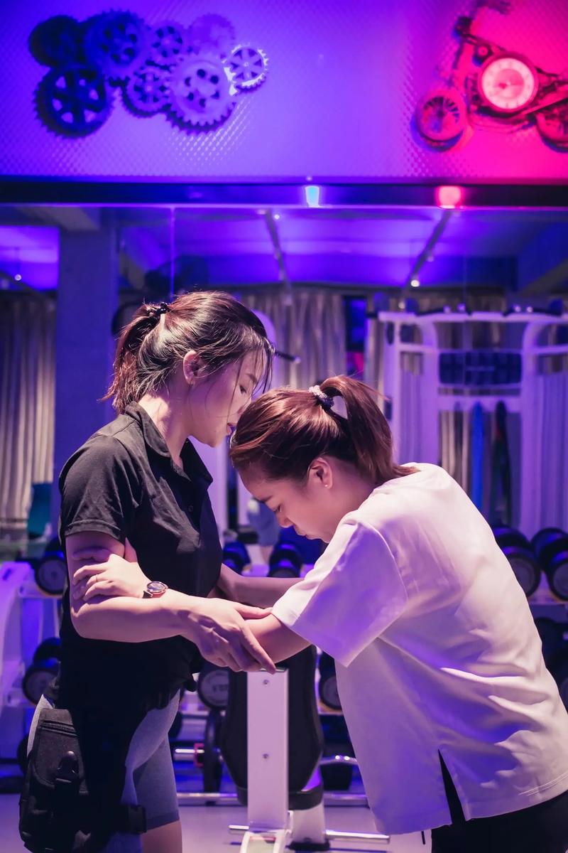 临沂菲特健身俱乐部怎么样？-第2张图片-德高鼎泰便民中心