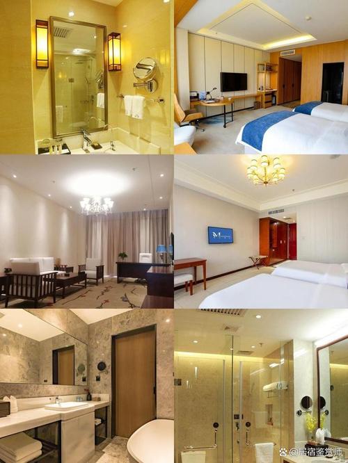 兰州鑫河怡兰酒店怎么预订？-第3张图片-德高鼎泰便民中心