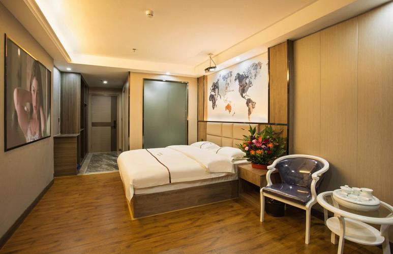 茗铂尔曼国际酒店预订怎么操作最优惠？-第3张图片-德高鼎泰便民中心