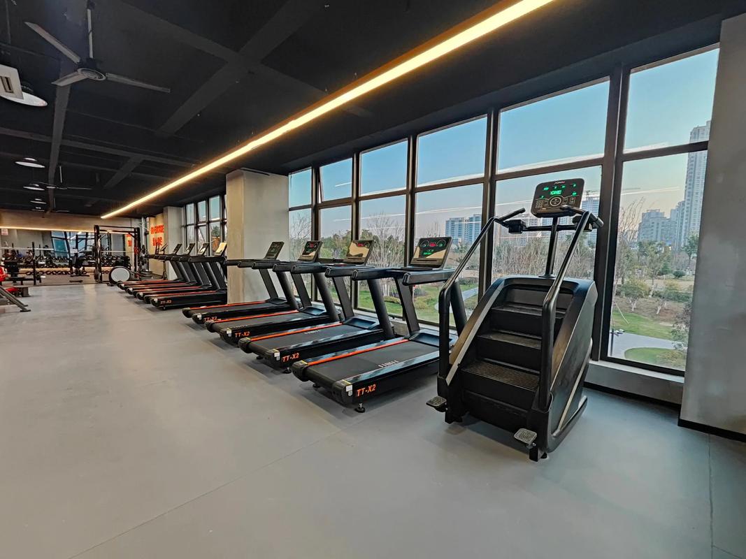 合肥附近健身俱乐部哪家好？-第3张图片-德高鼎泰便民中心