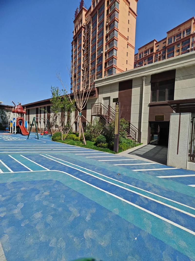 天房物业管理有限公司怎么样？-第3张图片-德高鼎泰便民中心