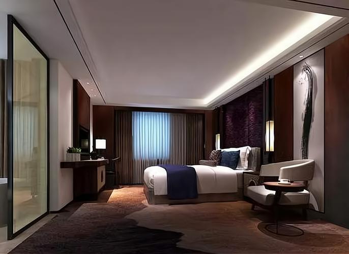 长治金海商务酒店怎么预订最优惠？-第3张图片-德高鼎泰便民中心