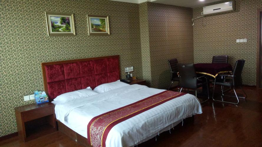 银川米乐商务酒店怎么预订最划算？-第2张图片-德高鼎泰便民中心