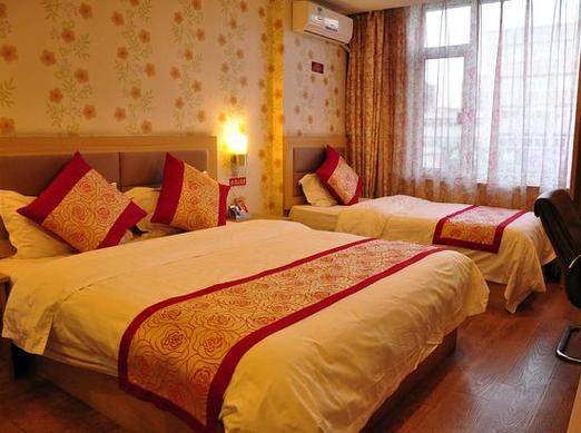 丹东东港快捷酒店怎么订最划算？-第1张图片-德高鼎泰便民中心