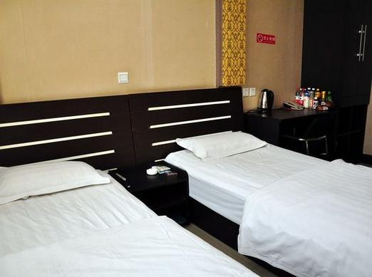 丹东东港快捷酒店怎么订最划算？-第2张图片-德高鼎泰便民中心