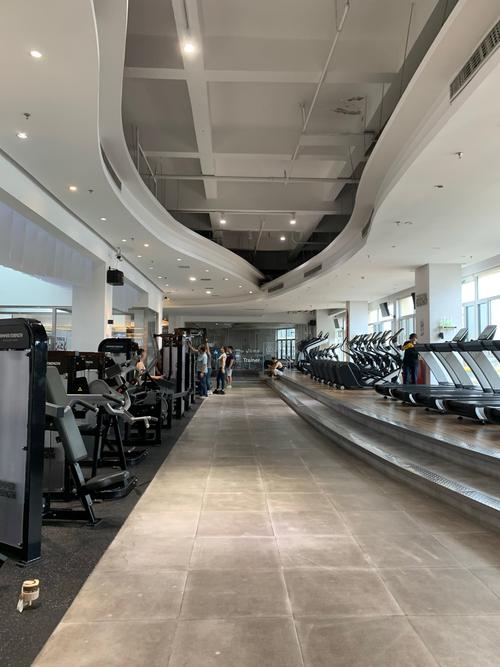 澄海魅力健身俱乐部有何独特魅力？-第2张图片-德高鼎泰便民中心