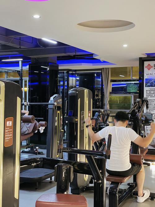 澄海魅力健身俱乐部有何独特魅力？-第1张图片-德高鼎泰便民中心