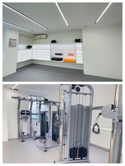 澄海魅力健身俱乐部有何独特魅力？-第3张图片-德高鼎泰便民中心