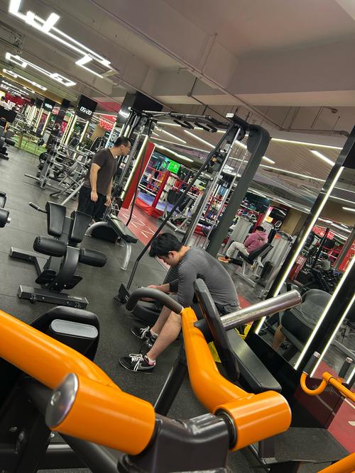 大成路健身怎么选？北京哪家强？-第2张图片-德高鼎泰便民中心