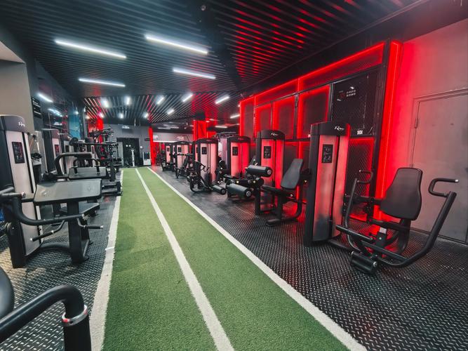 长沙91健身俱乐部靠谱吗？-第1张图片-德高鼎泰便民中心