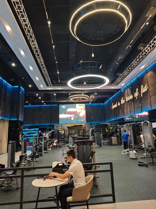 长沙91健身俱乐部靠谱吗？-第3张图片-德高鼎泰便民中心