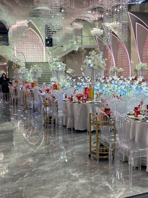 宁波洲际酒店婚宴预订怎么订？-第3张图片-德高鼎泰便民中心