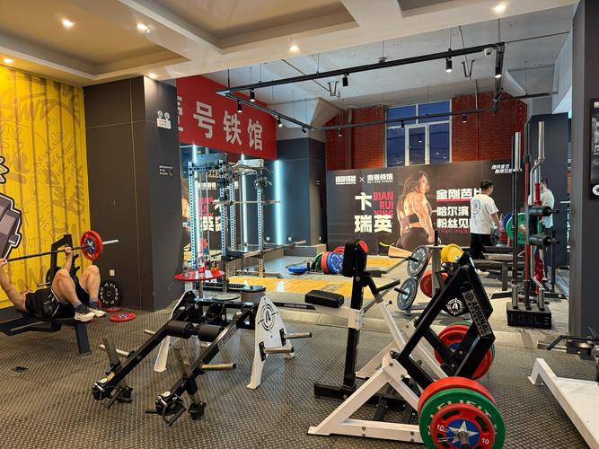 保山隆阳区健身公司哪家好？-第2张图片-德高鼎泰便民中心