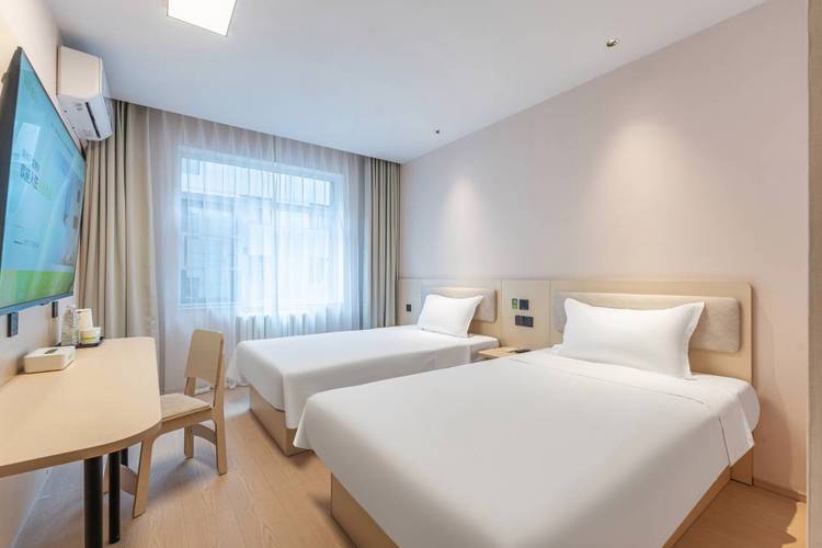 北京海友酒店预订电话是多少？-第3张图片-德高鼎泰便民中心