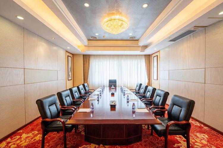 广州东华商务酒店预订-第3张图片-德高鼎泰便民中心