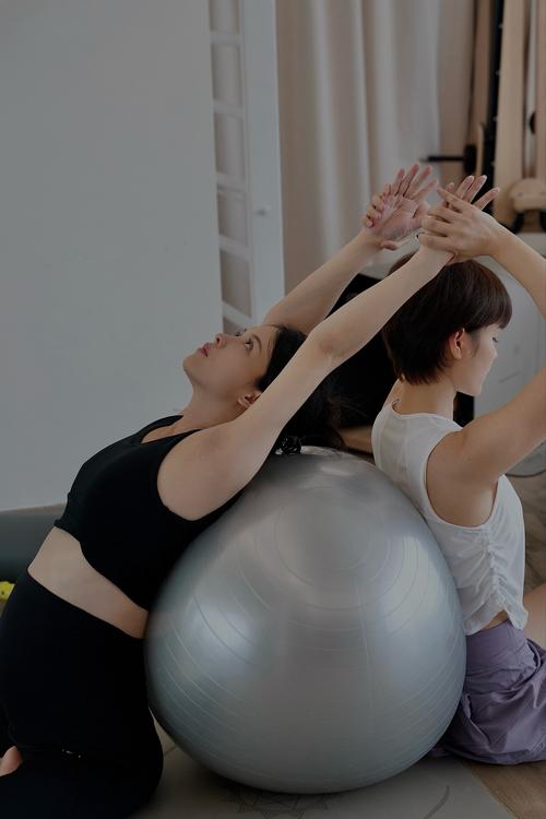 哈尔滨孕妇健身安全吗？-第3张图片-德高鼎泰便民中心