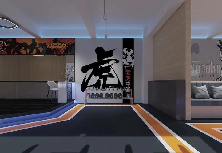 温州tiger健身有何特色？-第1张图片-德高鼎泰便民中心