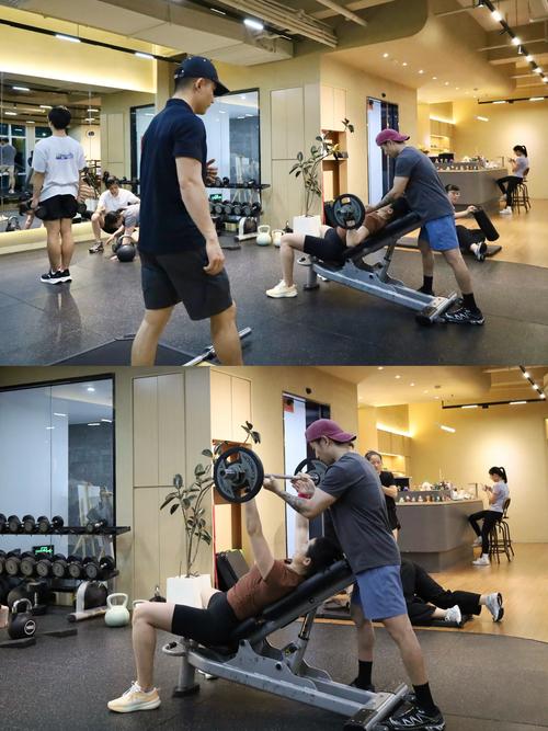 拳击健身课，燃脂塑形怎么选？-第2张图片-德高鼎泰便民中心