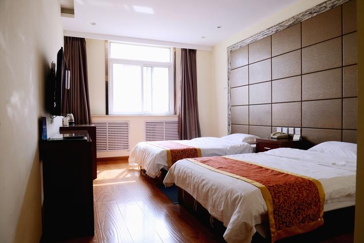 北京速8酒店官网预订-第3张图片-德高鼎泰便民中心