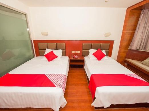 樟树八天连锁酒店怎么订最优惠？-第1张图片-德高鼎泰便民中心