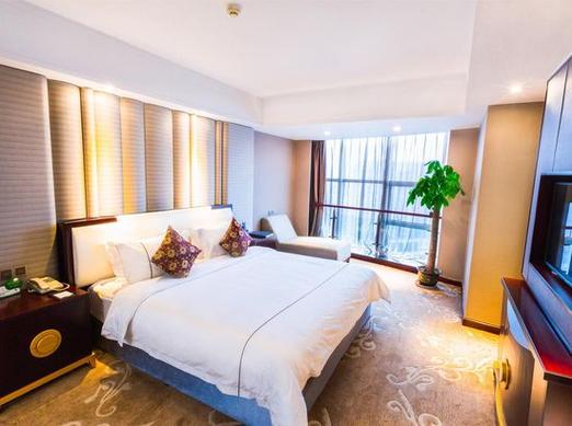 樟树八天连锁酒店怎么订最优惠？-第2张图片-德高鼎泰便民中心