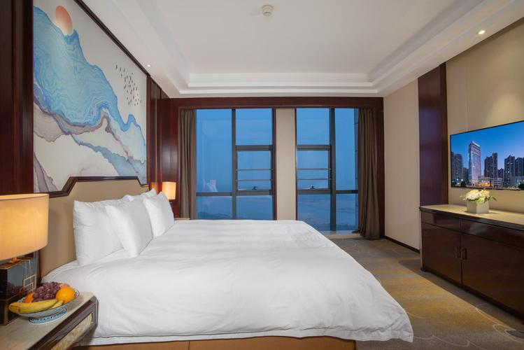 樟树八天连锁酒店怎么订最优惠？-第3张图片-德高鼎泰便民中心