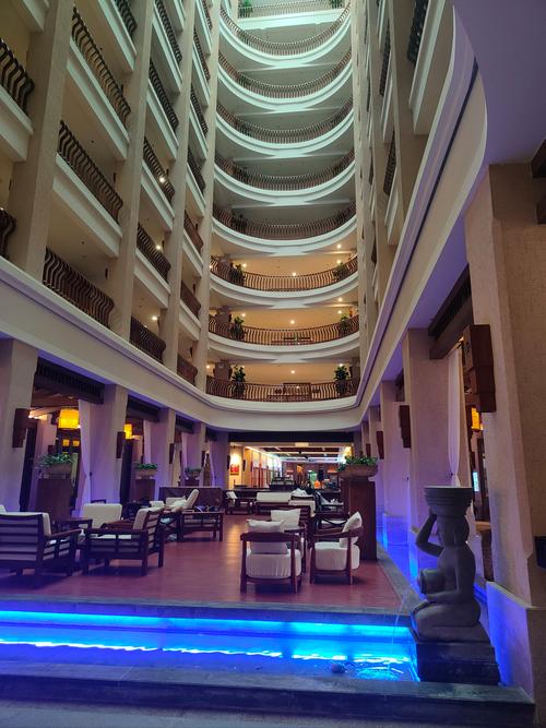 北海阳光假日酒店怎么预订最划算？-第3张图片-德高鼎泰便民中心