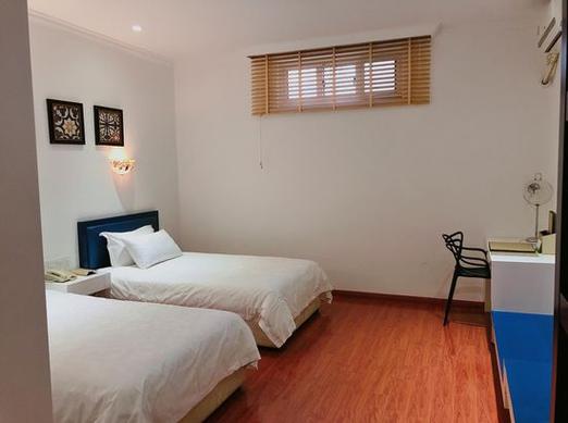 上海东方绿舟酒店怎么预订最优惠？-第2张图片-德高鼎泰便民中心