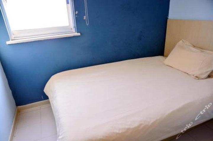 泰安百时快捷酒店怎么预订最优惠？-第1张图片-德高鼎泰便民中心