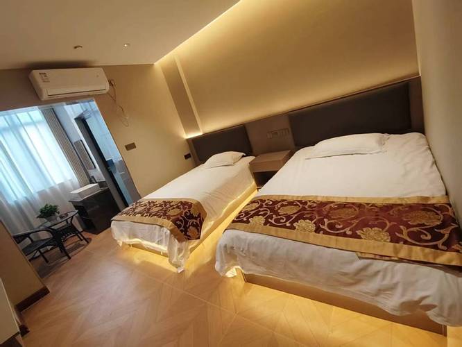 福州万江商务酒店怎么预订最优惠？-第1张图片-德高鼎泰便民中心