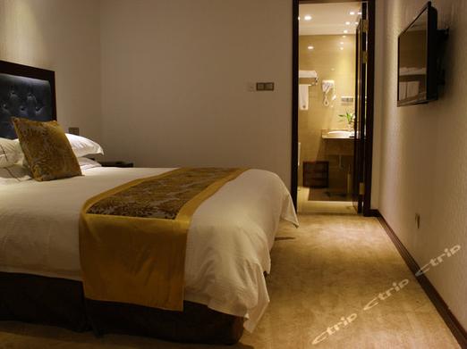 上海海之舟大酒店怎么预订？-第3张图片-德高鼎泰便民中心