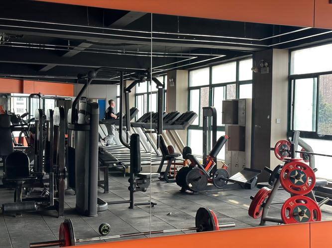 搜狐健身俱乐部靠谱吗？-第3张图片-德高鼎泰便民中心