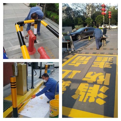 泰华物业管理有限公司怎么样？-第1张图片-德高鼎泰便民中心