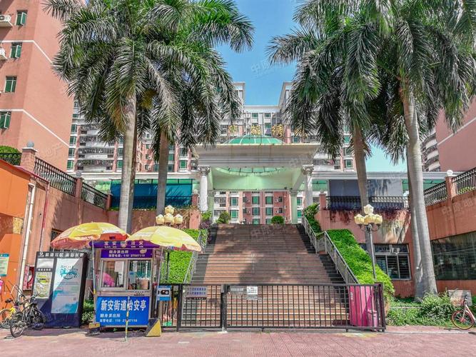 泰华物业管理有限公司怎么样？-第3张图片-德高鼎泰便民中心