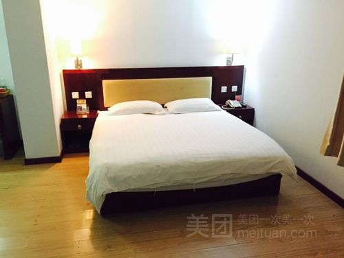 邯郸易家快捷酒店怎么预订？-第2张图片-德高鼎泰便民中心