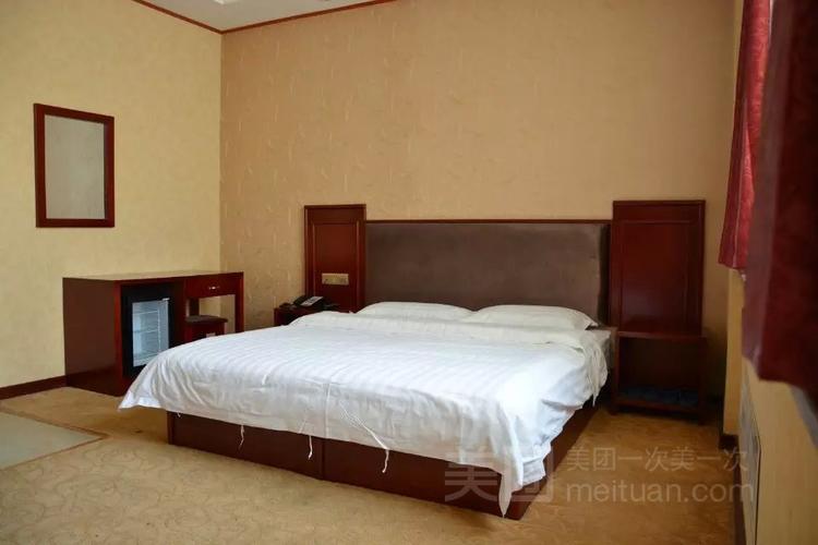 邯郸易家快捷酒店怎么预订？-第1张图片-德高鼎泰便民中心