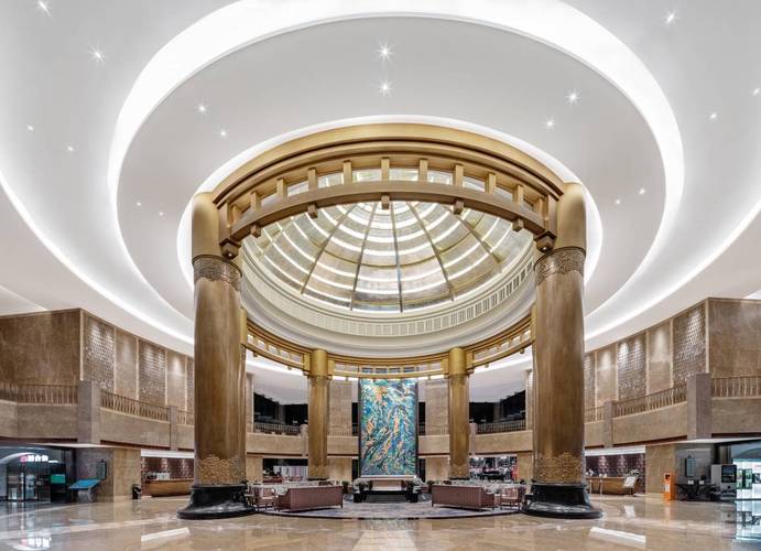 琼海中原瑞君酒店怎么预订最优惠？-第3张图片-德高鼎泰便民中心