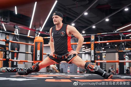 Tiger健身泰拳怎么练？新手入门指南-第1张图片-德高鼎泰便民中心