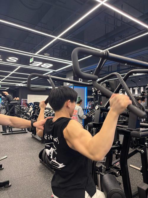 常州eager健身效果怎么样？-第3张图片-德高鼎泰便民中心